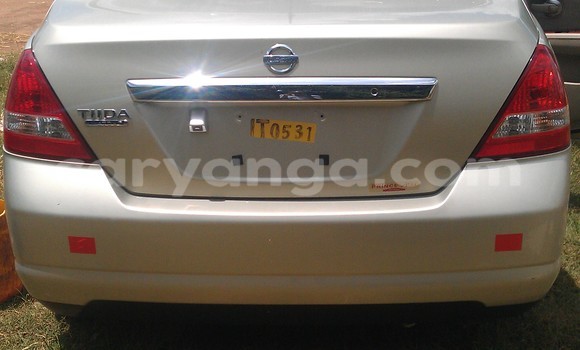 Buy New Nissan Latio Other Car in Lilongwe in Malawi Buy New Nissan Latio Other Car in Lilongwe in Malawi