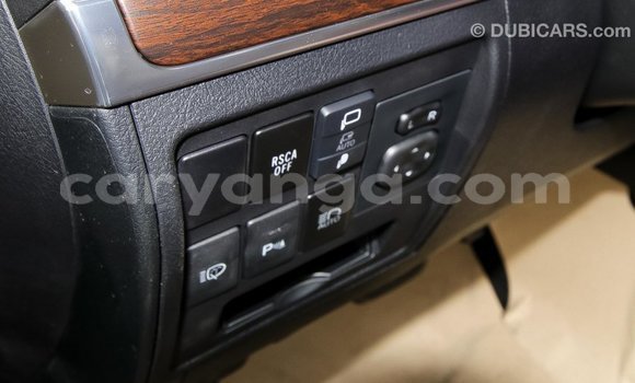 Buy Import Toyota Land Cruiser Black Car in Import - Dubai in Malawi Buy Import Toyota Land Cruiser Black Car in Import - Dubai in Malawi