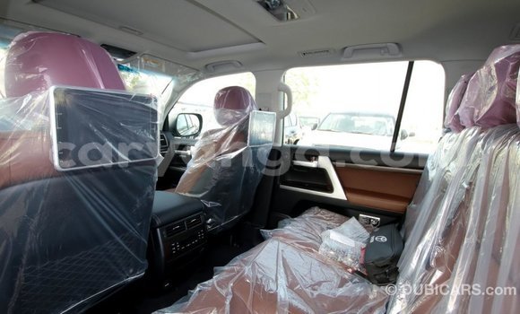 Buy Import Toyota Land Cruiser Black Car in Import - Dubai in Malawi Buy Import Toyota Land Cruiser Black Car in Import - Dubai in Malawi
