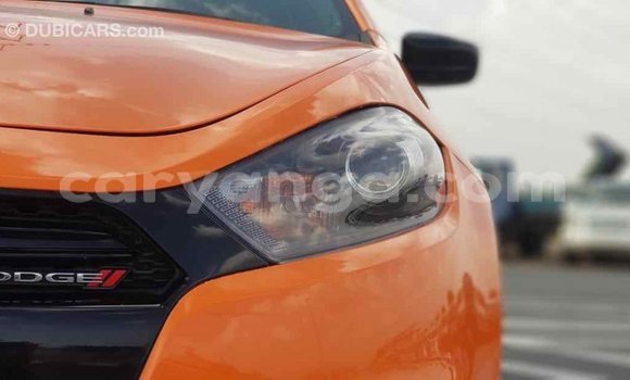 Buy Import Dodge Dart Other Car in Import - Dubai in Malawi Buy Import Dodge Dart Other Car in Import - Dubai in Malawi