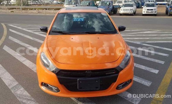 Buy Import Dodge Dart Other Car in Import - Dubai in Malawi Buy Import Dodge Dart Other Car in Import - Dubai in Malawi