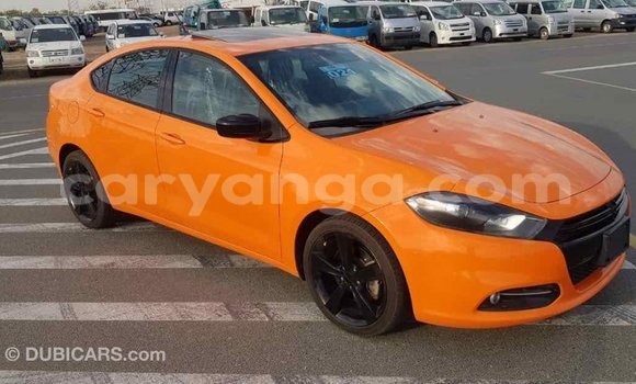 Buy Import Dodge Dart Other Car in Import - Dubai in Malawi Buy Import Dodge Dart Other Car in Import - Dubai in Malawi