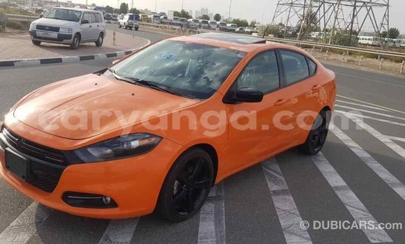 Buy Import Dodge Dart Other Car in Import - Dubai in Malawi Buy Import Dodge Dart Other Car in Import - Dubai in Malawi