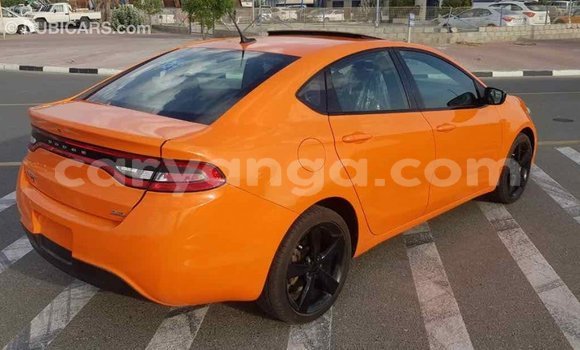 Buy Import Dodge Dart Other Car in Import - Dubai in Malawi Buy Import Dodge Dart Other Car in Import - Dubai in Malawi
