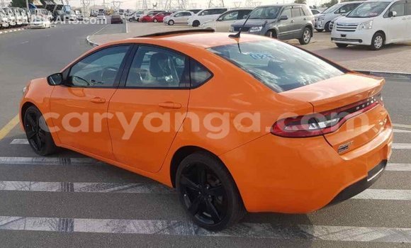 Buy Import Dodge Dart Other Car in Import - Dubai in Malawi Buy Import Dodge Dart Other Car in Import - Dubai in Malawi