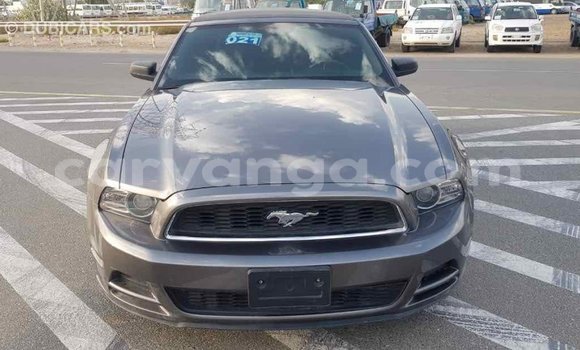Buy Import Ford Mustang Other Car in Import - Dubai in Malawi Buy Import Ford Mustang Other Car in Import - Dubai in Malawi