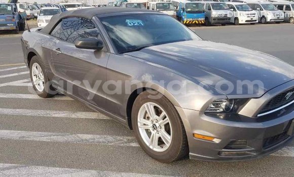 Buy Import Ford Mustang Other Car in Import - Dubai in Malawi Buy Import Ford Mustang Other Car in Import - Dubai in Malawi