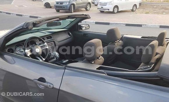 Buy Import Ford Mustang Other Car in Import - Dubai in Malawi Buy Import Ford Mustang Other Car in Import - Dubai in Malawi