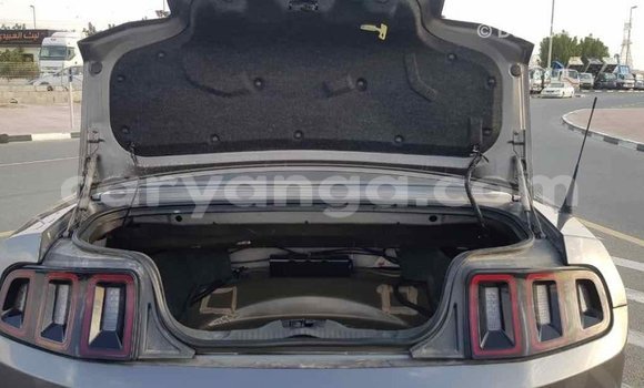 Buy Import Ford Mustang Other Car in Import - Dubai in Malawi Buy Import Ford Mustang Other Car in Import - Dubai in Malawi
