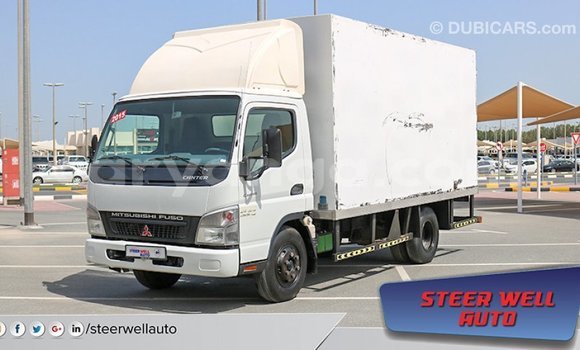 Buy Import Mitsubishi Canter White Car in Import - Dubai in Malawi Buy Import Mitsubishi Canter White Car in Import - Dubai in Malawi