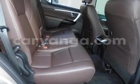 Buy Used Toyota Fortuner Silver Car in Lilongwe in Malawi Buy Used Toyota Fortuner Silver Car in Lilongwe in Malawi