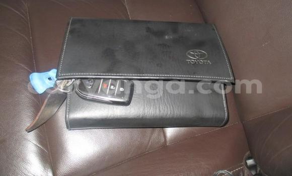 Buy Used Toyota Fortuner Silver Car in Lilongwe in Malawi Buy Used Toyota Fortuner Silver Car in Lilongwe in Malawi