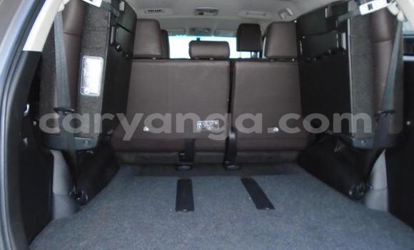 Buy Used Toyota Fortuner Silver Car in Lilongwe in Malawi Buy Used Toyota Fortuner Silver Car in Lilongwe in Malawi