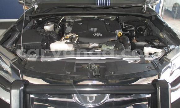Buy Used Toyota Fortuner Silver Car in Lilongwe in Malawi Buy Used Toyota Fortuner Silver Car in Lilongwe in Malawi