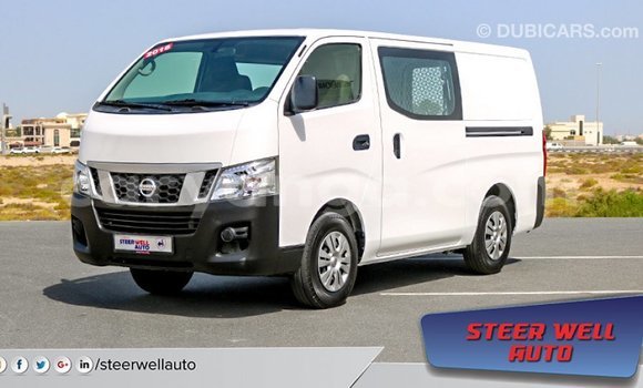 Buy Import Nissan Urvan White Car in Import - Dubai in Malawi Buy Import Nissan Urvan White Car in Import - Dubai in Malawi