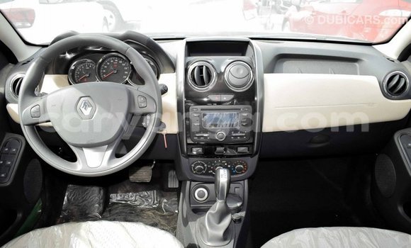 Buy Import Renault Duster Black Car in Import - Dubai in Malawi Buy Import Renault Duster Black Car in Import - Dubai in Malawi