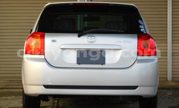 Nunua Mpya Toyota Runx Silver Gari ndani ya Lilongwe nchini Malawi Nunua Mpya Toyota Runx Silver Gari ndani ya Lilongwe nchini Malawi