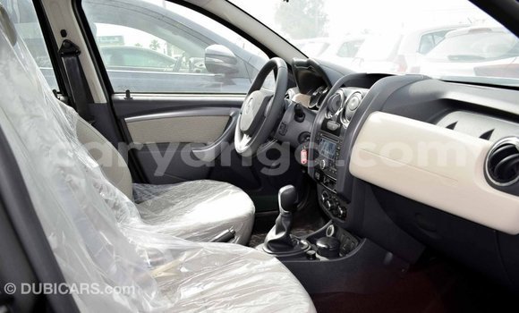 Buy Import Renault Duster Black Car in Import - Dubai in Malawi Buy Import Renault Duster Black Car in Import - Dubai in Malawi