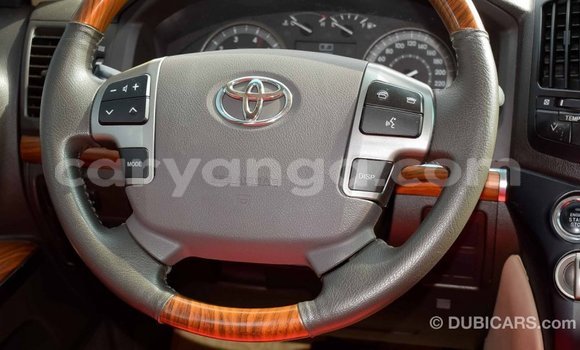 Buy Import Toyota Land Cruiser Black Car in Import - Dubai in Malawi Buy Import Toyota Land Cruiser Black Car in Import - Dubai in Malawi