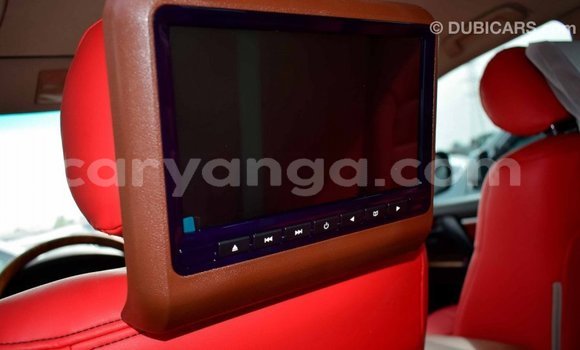 Buy Import Toyota Land Cruiser Black Car in Import - Dubai in Malawi Buy Import Toyota Land Cruiser Black Car in Import - Dubai in Malawi