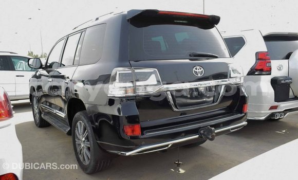 Buy Import Toyota Land Cruiser Black Car in Import - Dubai in Malawi Buy Import Toyota Land Cruiser Black Car in Import - Dubai in Malawi