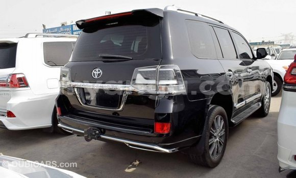 Buy Import Toyota Land Cruiser Black Car in Import - Dubai in Malawi Buy Import Toyota Land Cruiser Black Car in Import - Dubai in Malawi