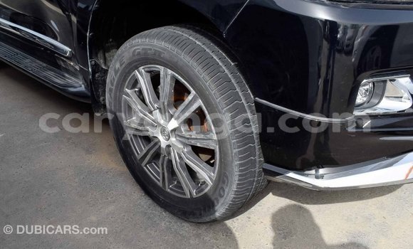 Buy Import Toyota Land Cruiser Black Car in Import - Dubai in Malawi Buy Import Toyota Land Cruiser Black Car in Import - Dubai in Malawi