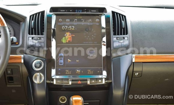 Acheter Import Voiture Toyota Land Cruiser Autre à Import - Dubai, Malawi Acheter Import Voiture Toyota Land Cruiser Autre à Import - Dubai, Malawi