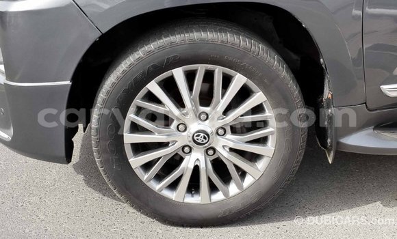 Acheter Import Voiture Toyota Land Cruiser Autre à Import - Dubai, Malawi Acheter Import Voiture Toyota Land Cruiser Autre à Import - Dubai, Malawi