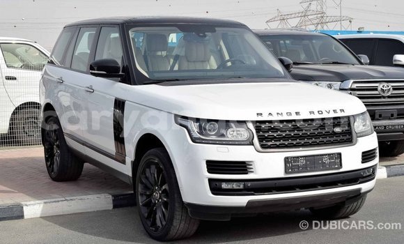 Nunua Imported Land Rover Range Rover White Gari ndani ya Import - Dubai nchini Malawi Nunua Imported Land Rover Range Rover White Gari ndani ya Import - Dubai nchini Malawi
