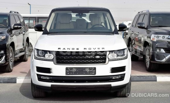 Nunua Imported Land Rover Range Rover White Gari ndani ya Import - Dubai nchini Malawi Nunua Imported Land Rover Range Rover White Gari ndani ya Import - Dubai nchini Malawi