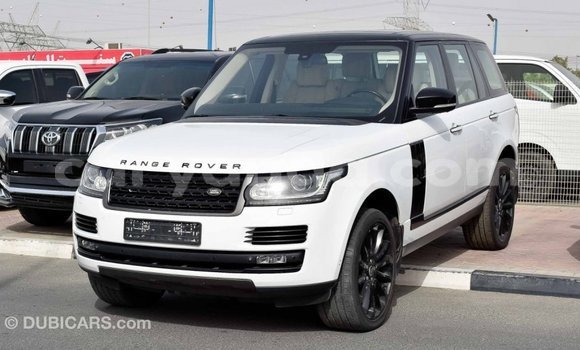 Nunua Imported Land Rover Range Rover White Gari ndani ya Import - Dubai nchini Malawi Nunua Imported Land Rover Range Rover White Gari ndani ya Import - Dubai nchini Malawi