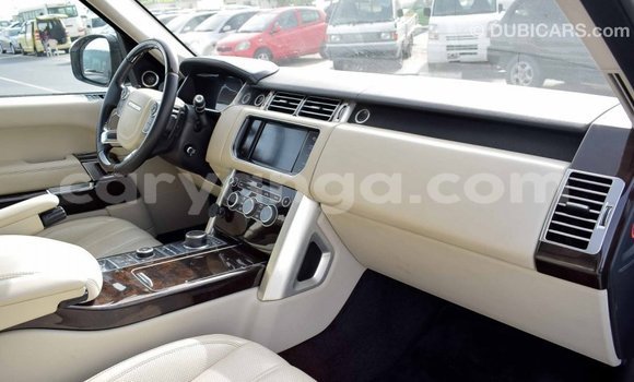 Nunua Imported Land Rover Range Rover White Gari ndani ya Import - Dubai nchini Malawi Nunua Imported Land Rover Range Rover White Gari ndani ya Import - Dubai nchini Malawi