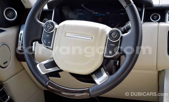 Nunua Imported Land Rover Range Rover White Gari ndani ya Import - Dubai nchini Malawi Nunua Imported Land Rover Range Rover White Gari ndani ya Import - Dubai nchini Malawi