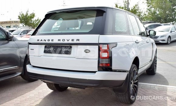 Nunua Imported Land Rover Range Rover White Gari ndani ya Import - Dubai nchini Malawi Nunua Imported Land Rover Range Rover White Gari ndani ya Import - Dubai nchini Malawi