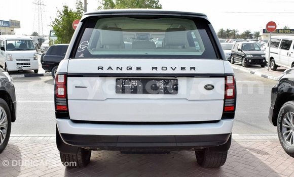 Nunua Imported Land Rover Range Rover White Gari ndani ya Import - Dubai nchini Malawi Nunua Imported Land Rover Range Rover White Gari ndani ya Import - Dubai nchini Malawi