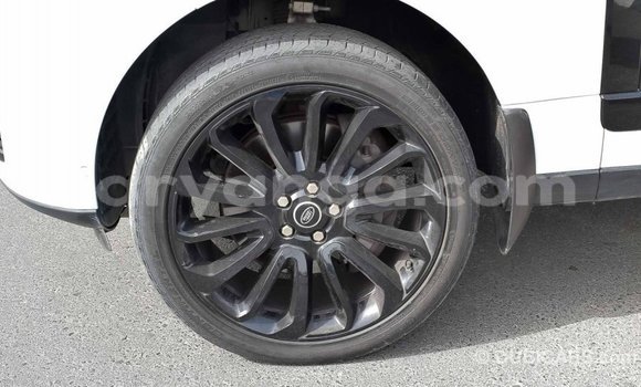 Nunua Imported Land Rover Range Rover White Gari ndani ya Import - Dubai nchini Malawi Nunua Imported Land Rover Range Rover White Gari ndani ya Import - Dubai nchini Malawi