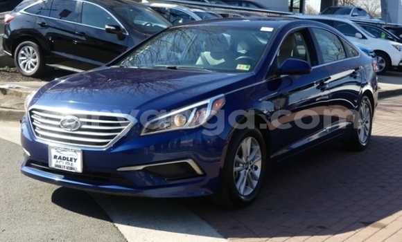 Buy Used Hyundai Sonata Blue Car in Chikwawa in Chikwawa Buy Used Hyundai Sonata Blue Car in Chikwawa in Chikwawa