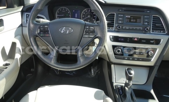Buy Used Hyundai Sonata Blue Car in Chikwawa in Chikwawa Buy Used Hyundai Sonata Blue Car in Chikwawa in Chikwawa