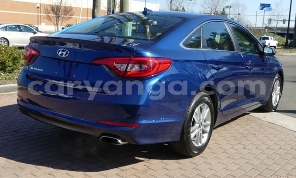 Buy Used Hyundai Sonata Blue Car in Chikwawa in Chikwawa Buy Used Hyundai Sonata Blue Car in Chikwawa in Chikwawa