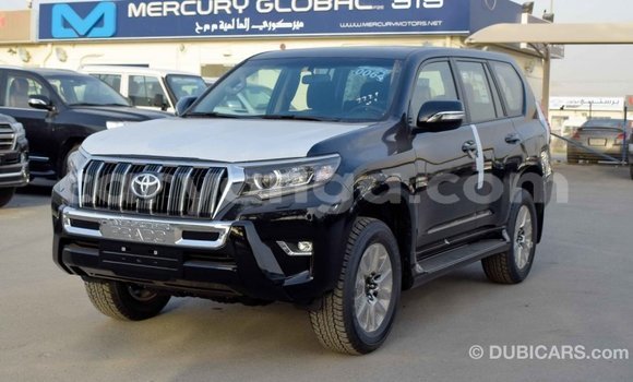 Buy Import Toyota Prado Black Car in Import - Dubai in Malawi Buy Import Toyota Prado Black Car in Import - Dubai in Malawi