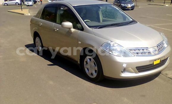 Acheter Occasion Voiture Nissan Tilda Autre à Limbe, Malawi Acheter Occasion Voiture Nissan Tilda Autre à Limbe, Malawi