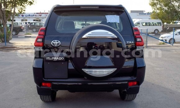 Buy Import Toyota Prado Black Car in Import - Dubai in Malawi Buy Import Toyota Prado Black Car in Import - Dubai in Malawi
