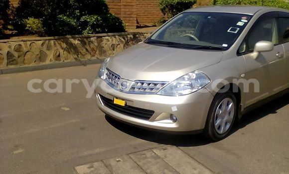 Acheter Occasion Voiture Nissan Tilda Autre à Limbe, Malawi Acheter Occasion Voiture Nissan Tilda Autre à Limbe, Malawi