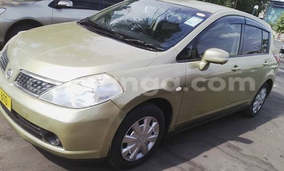 Buy Used Nissan Tilda Other Car in Limbe in Malawi Buy Used Nissan Tilda Other Car in Limbe in Malawi