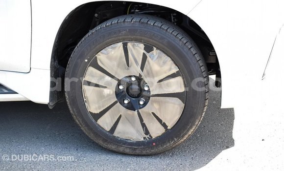 Buy Import Lexus LX White Car in Import - Dubai in Malawi Buy Import Lexus LX White Car in Import - Dubai in Malawi