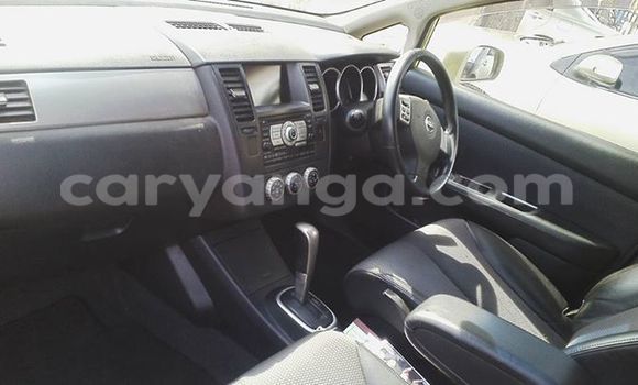Buy Used Nissan Tilda Other Car in Limbe in Malawi Buy Used Nissan Tilda Other Car in Limbe in Malawi