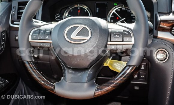 Buy Import Lexus LX White Car in Import - Dubai in Malawi Buy Import Lexus LX White Car in Import - Dubai in Malawi