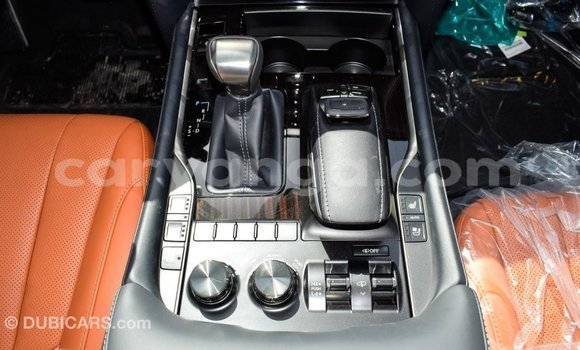 Buy Import Lexus LX White Car in Import - Dubai in Malawi Buy Import Lexus LX White Car in Import - Dubai in Malawi