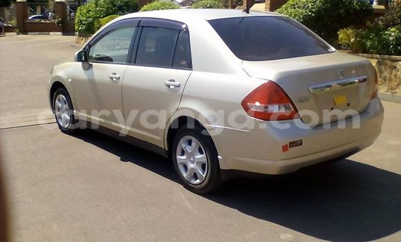 Buy Used Nissan Tilda Other Car in Limbe in Malawi Buy Used Nissan Tilda Other Car in Limbe in Malawi